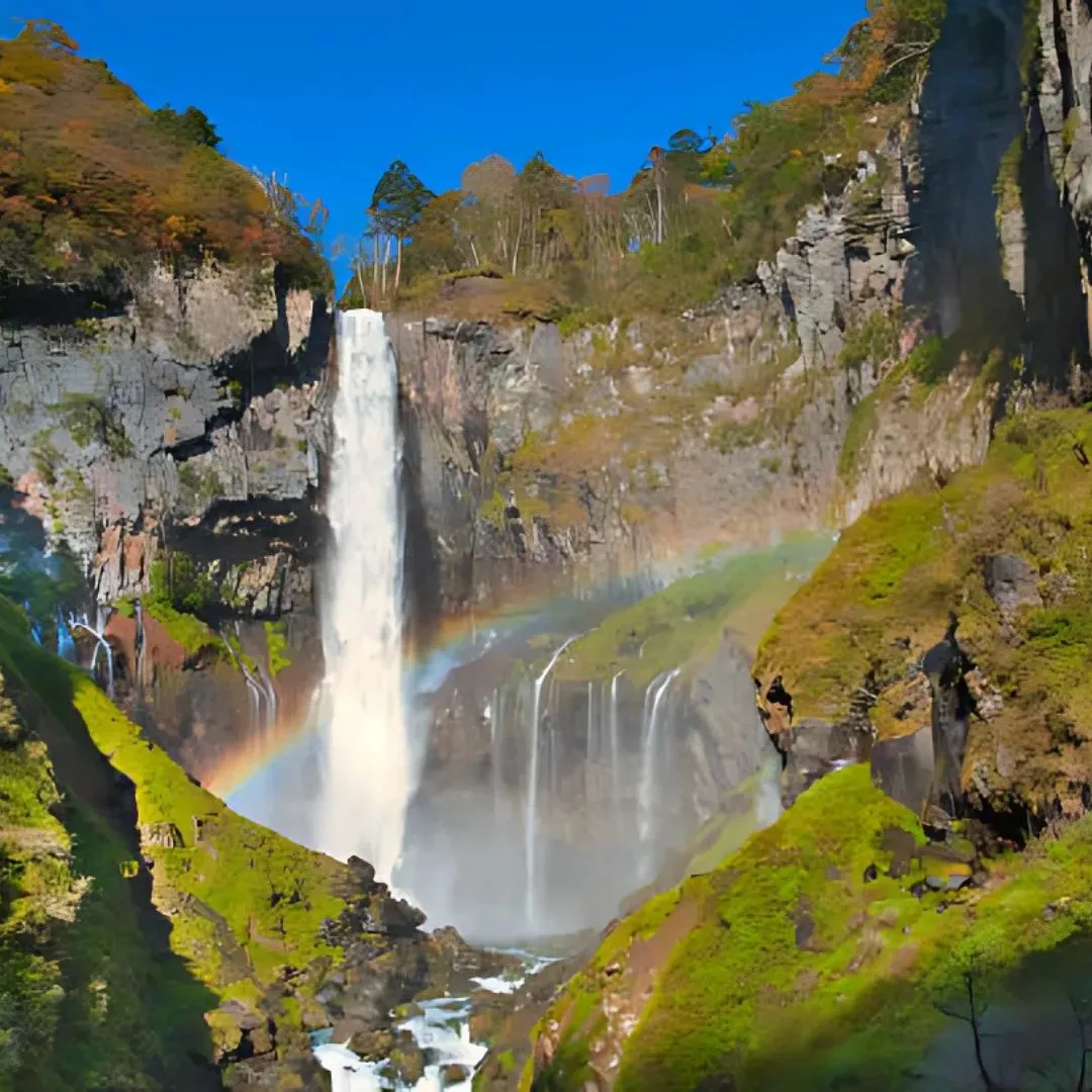 Cascade de Kegon : Ce qu’il faut savoir avant d’y aller