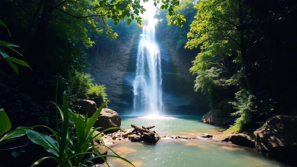 Chutes de Pagsanjan : un trésor naturel à découvrir