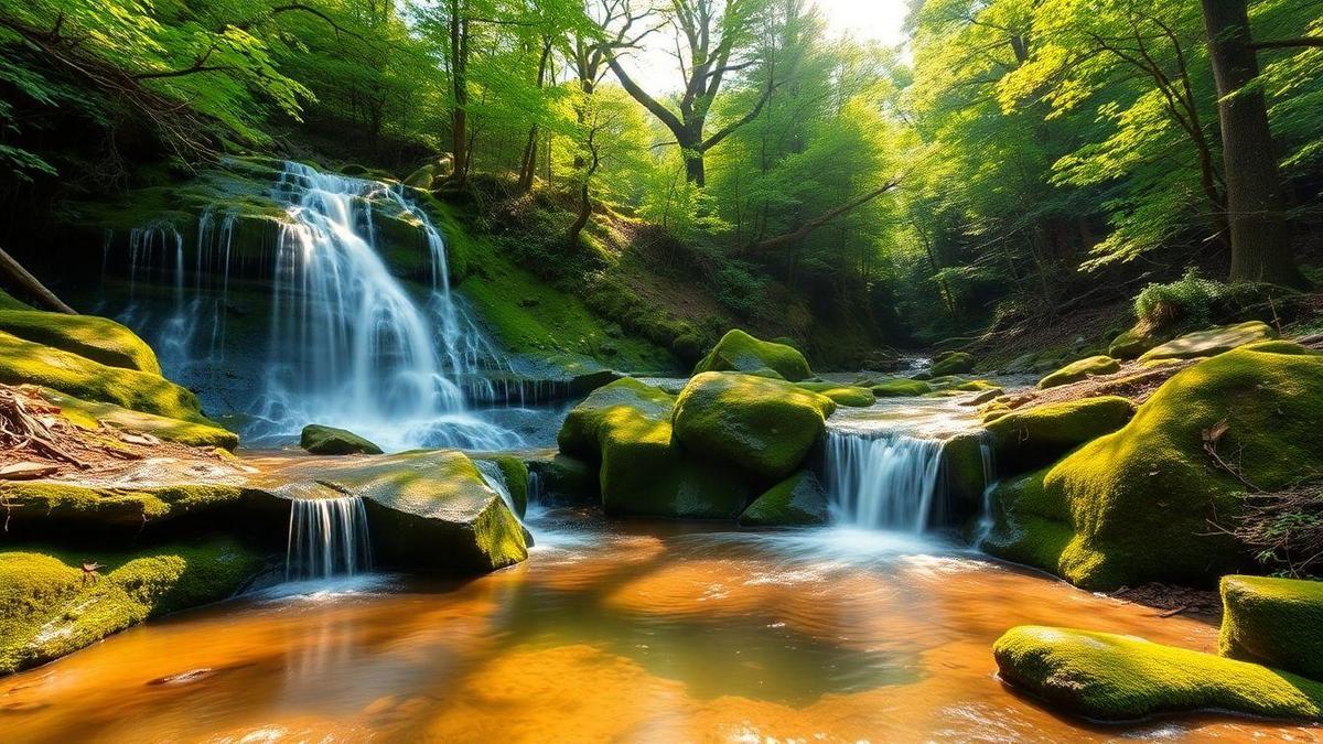Chutes Nabegataki – Kumamoto (Japon)