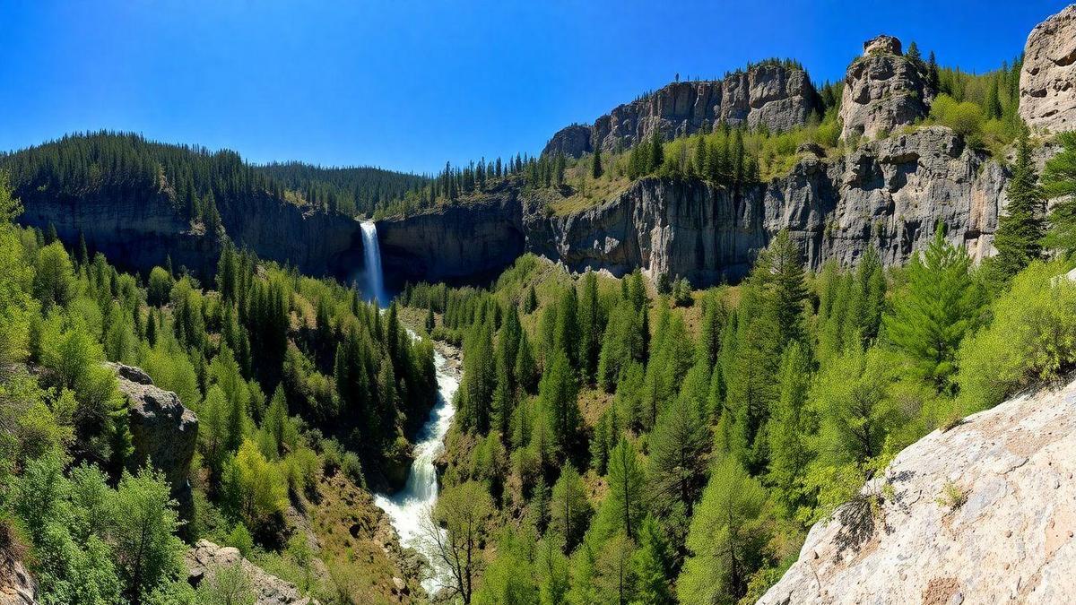 Comment se rendre aux Chutes de Bhimlat Comment se rendre aux Chutes de Bhimlat