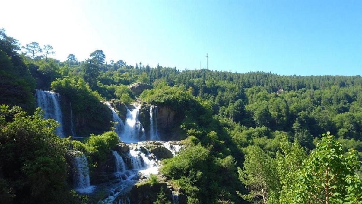 Conseils de voyage pour visiter les Chutes de Shiraito Conseils de voyage pour visiter les Chutes de Shiraito