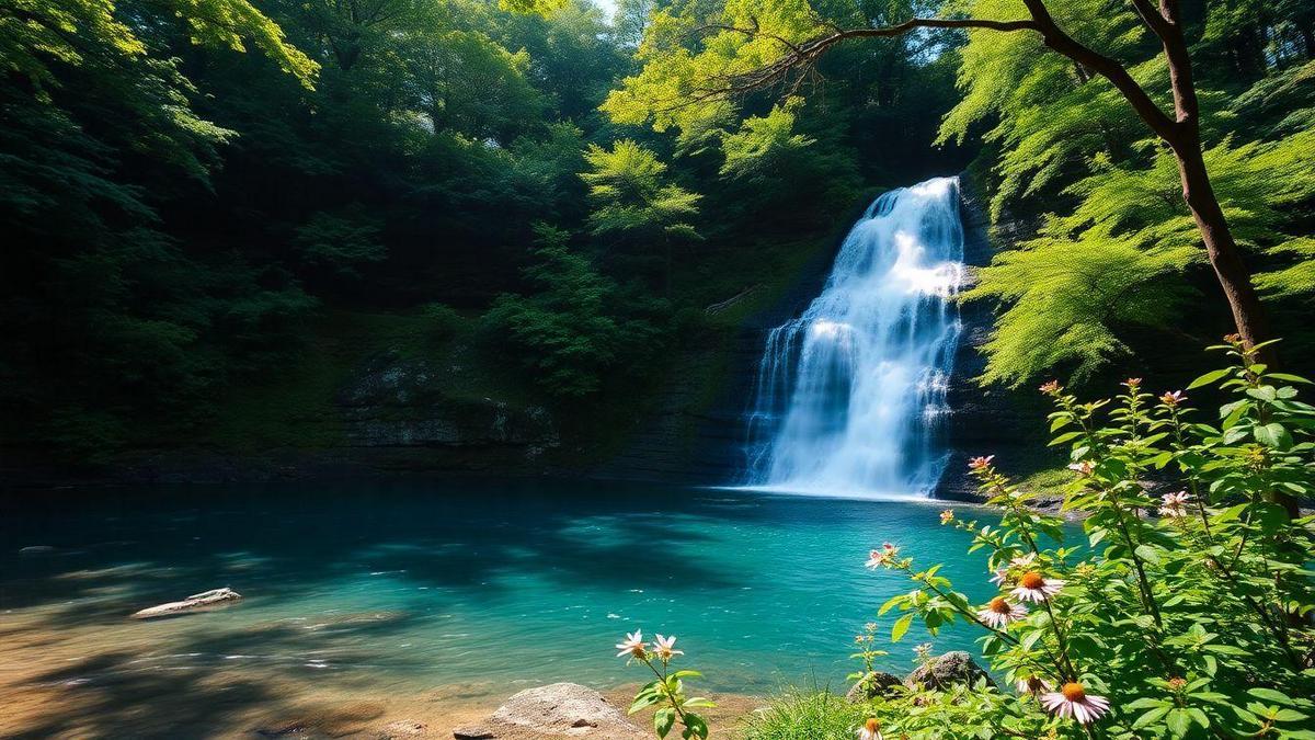 Découverte des Chutes de Fukuroda – Ibaraki (Japon) Découverte des Chutes de Fukuroda – Ibaraki (Japon)