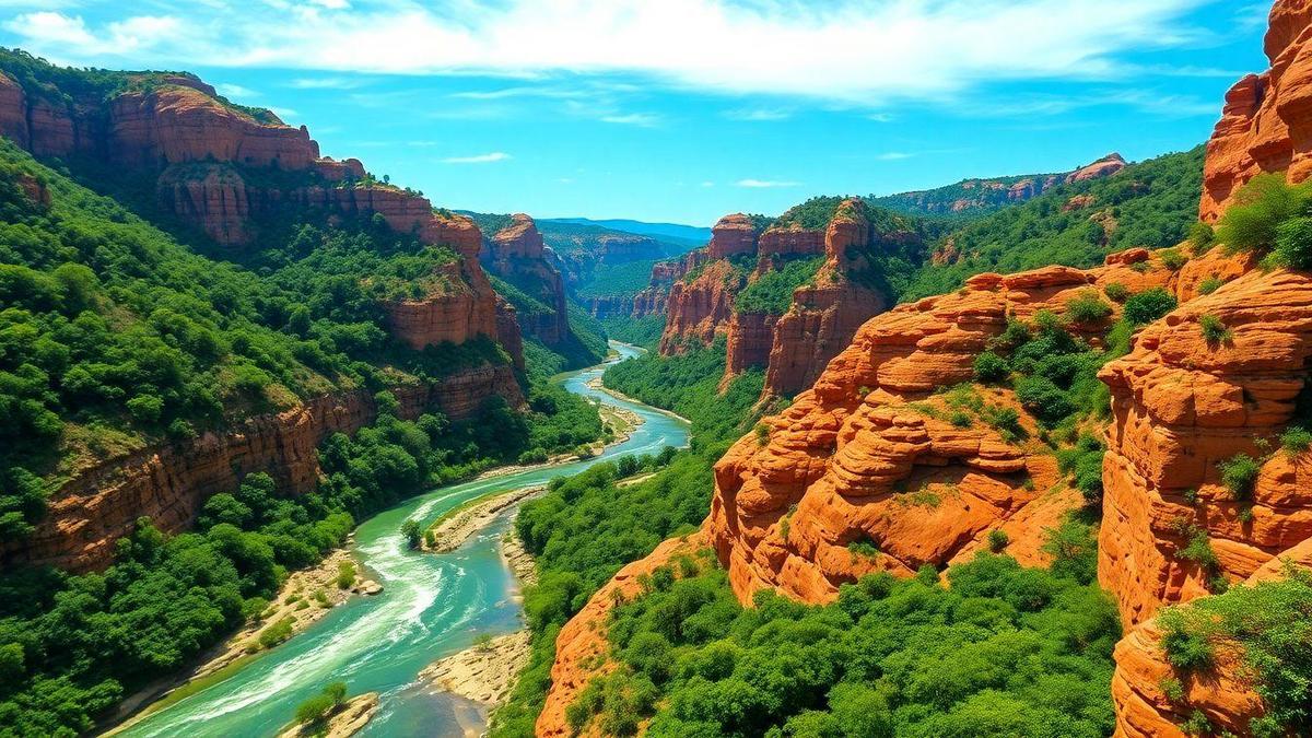 Quebrada de Jaspe (Venezuela)