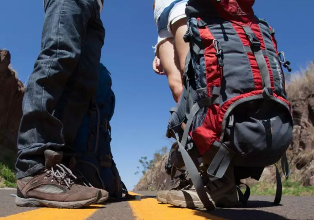 Le sac à dos idéal pour les cascades : quoi emporter pour profiter en toute sécurité !