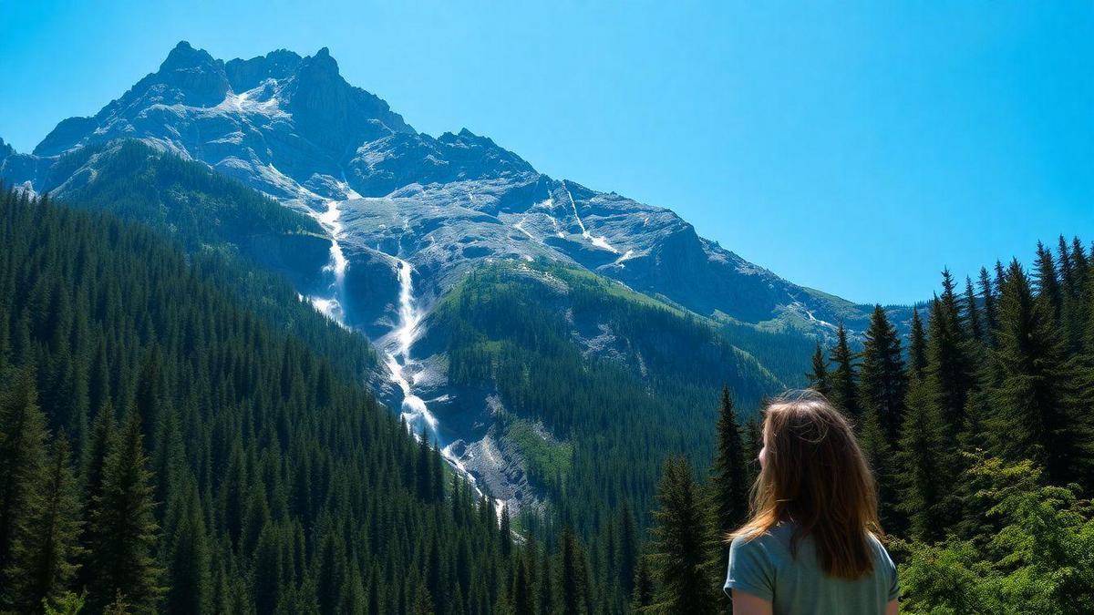 Calendrier des cascades : quand y aller, quand s’évader et quand revenir !