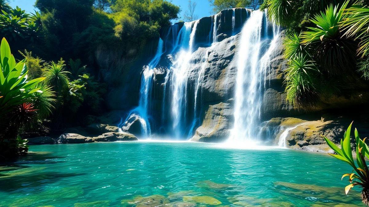 Échappez à la chaleur ! Les plus belles cascades estivales d’Amérique du Sud, d’Amérique centrale et d’Amérique du Nord