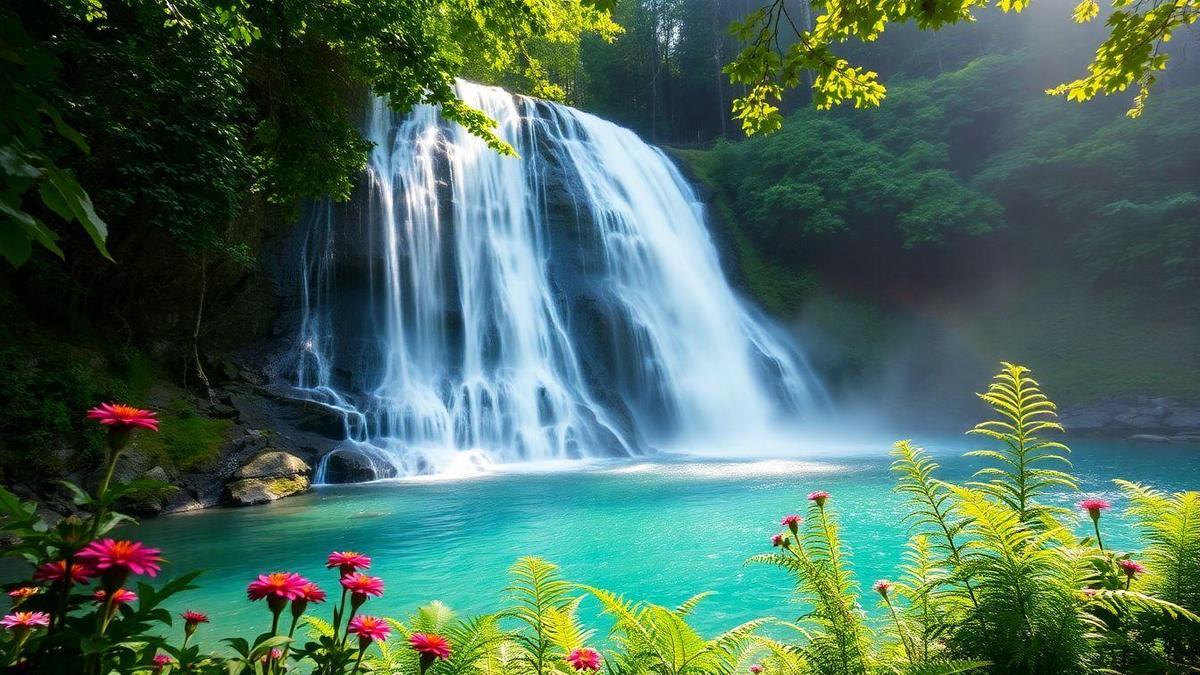 Quelle est la meilleure période pour visiter les cascades ? Je vous dirai ce que personne ne vous dit !