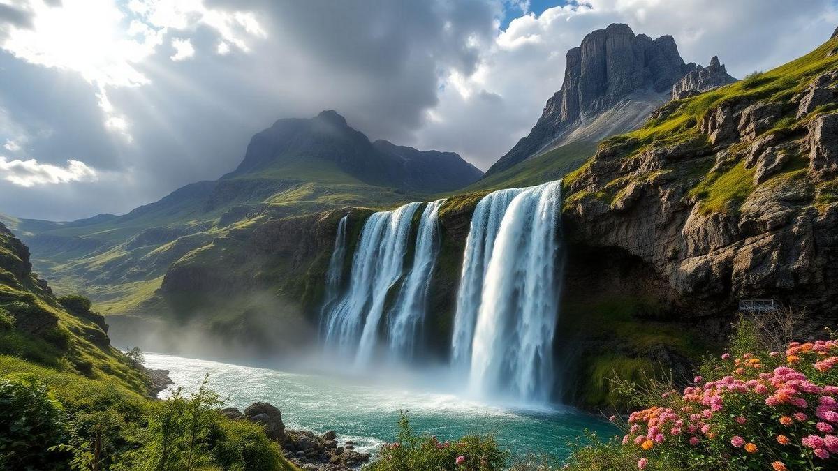 Saviez-vous qu’il existe une cascade qui coule à l’envers ? Voyez où elle se trouve
