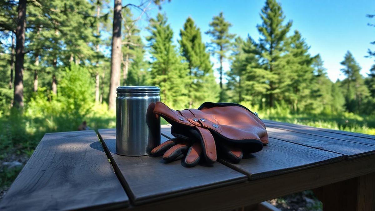 Sifflet, gants, sac étanche… Pourquoi ces articles sont-ils indispensables pour votre aventure ?