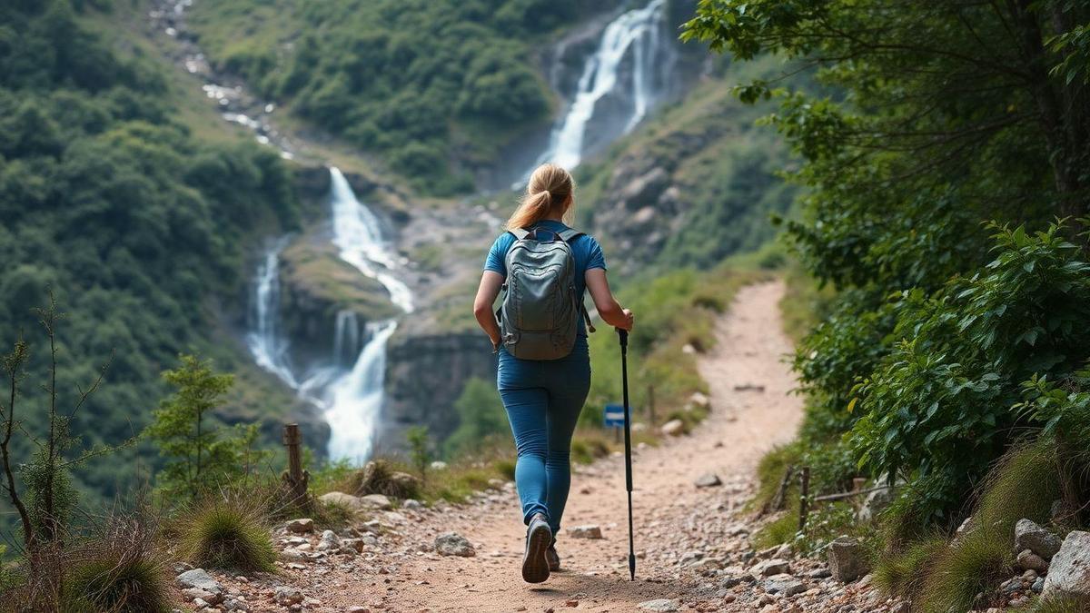 Top 10 des articles pour les amoureux des sentiers et des cascades (et qui veulent rentrer chez eux en un seul morceau !)