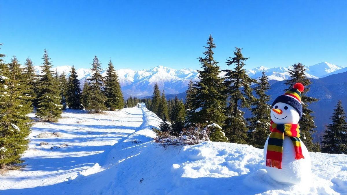 Trek du Bonhomme de neige – Bhoutan (Sentier de niveau 3)