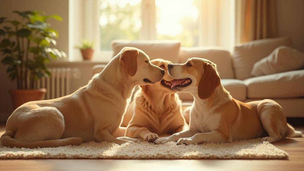 coexistence-of-the-golden-retriever-with-dogs-tips-to-build-harmony-avoid-conflicts-and-foster-lifel