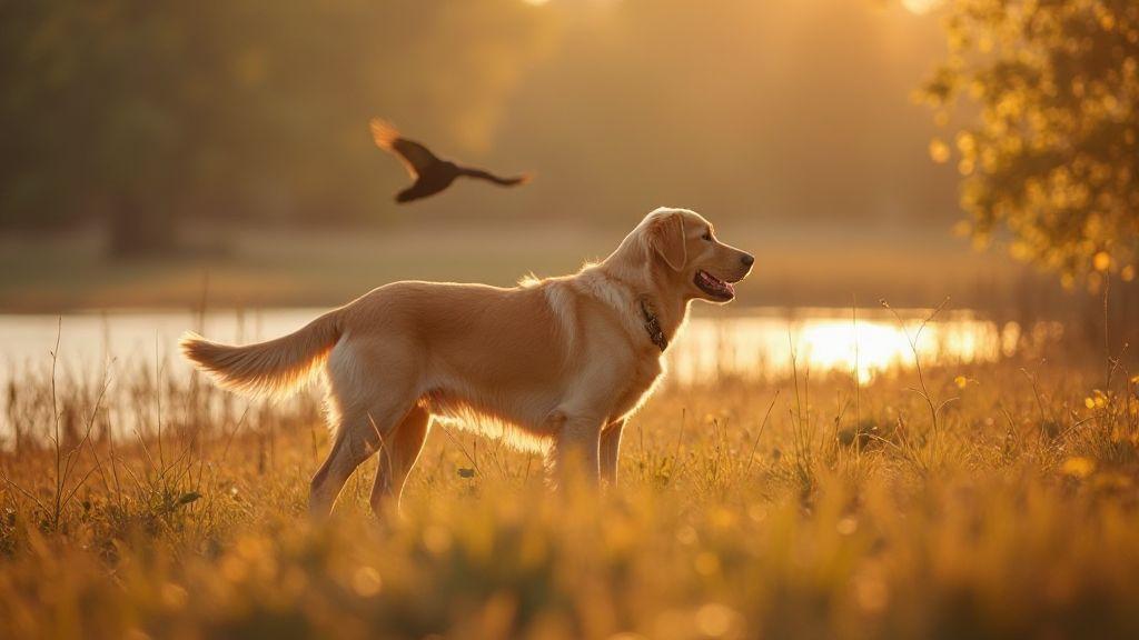 does-golden-retriever-have-a-hunting-instinct-the-surprising-truth-every-owner-must-know