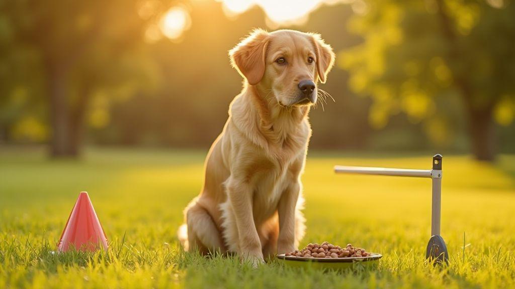 does-the-golden-retriever-learn-quickly-the-impact-of-temperament-on-learning