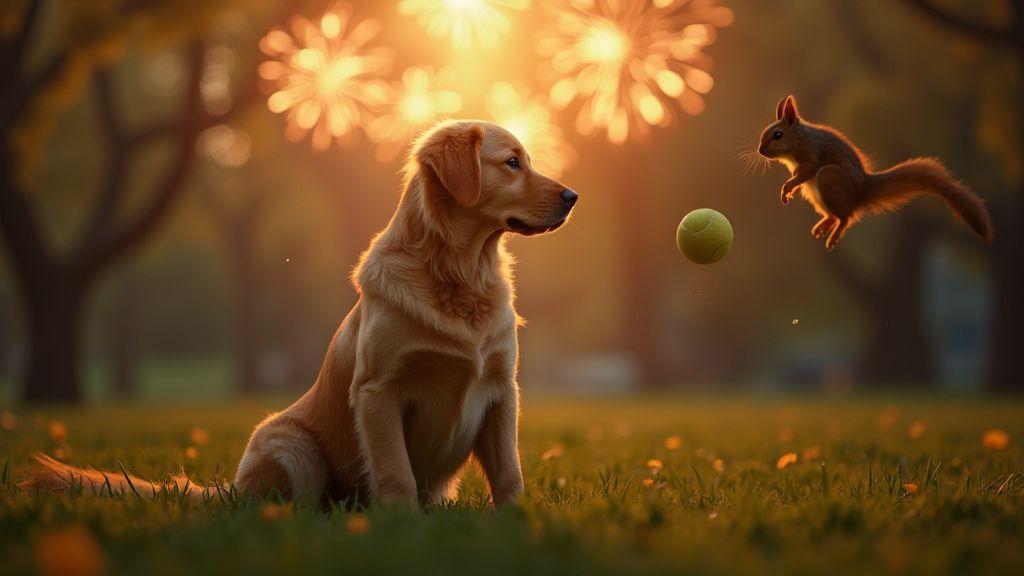 golden-retriever-and-self-control-how-the-breed-reacts-to-intense-stimuli
