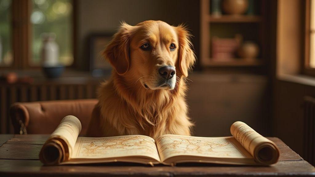 golden-retriever-patience-myth-or-historical-characteristic-of-the-breed-explained-what-every-owner