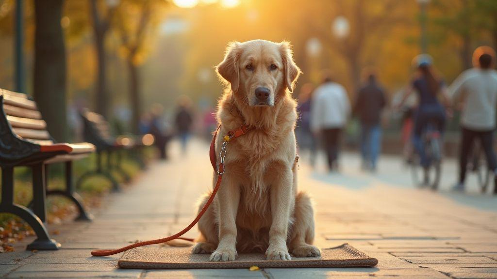 how-the-golden-retriever-behaves-in-busy-environments-calming-strategies-social-tips-and-real-owne