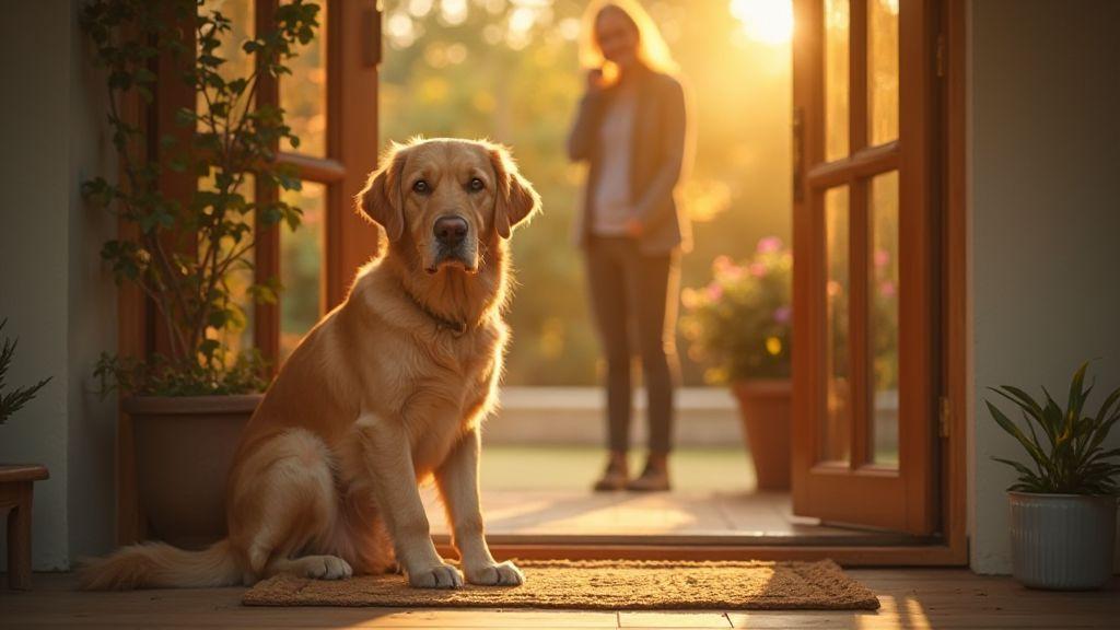 how-the-golden-retriever-welcomes-visitors-and-strangers--heartwarming-behaviors-what-they-mean-and