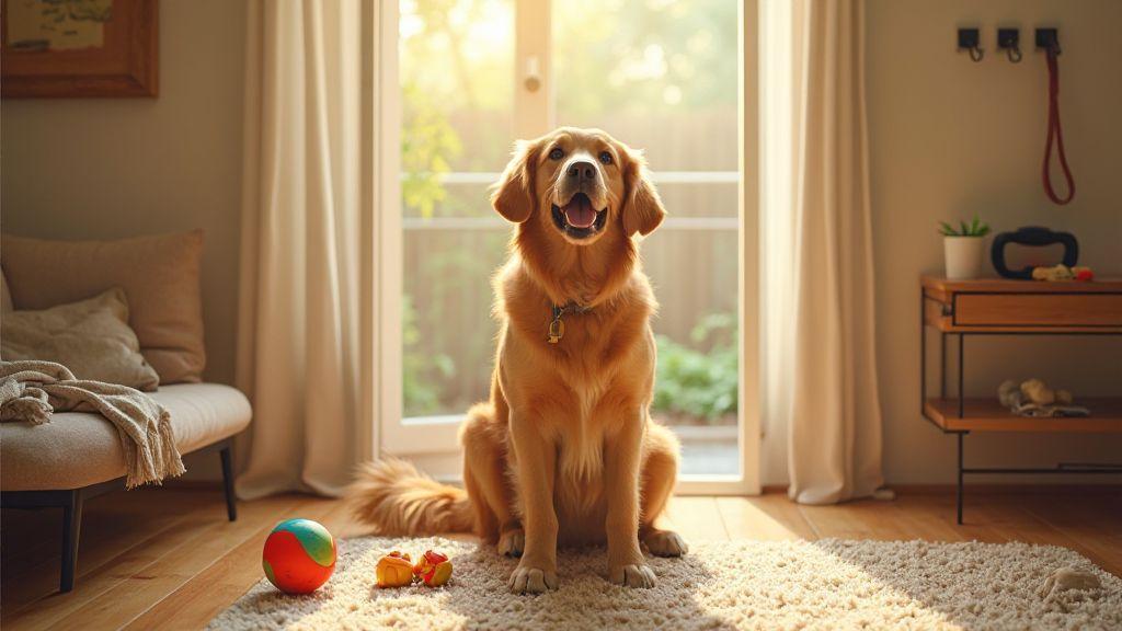 how-the-golden-retrievers-temperament-influences-domestic-routine-and-daily-life-with-energy-affect