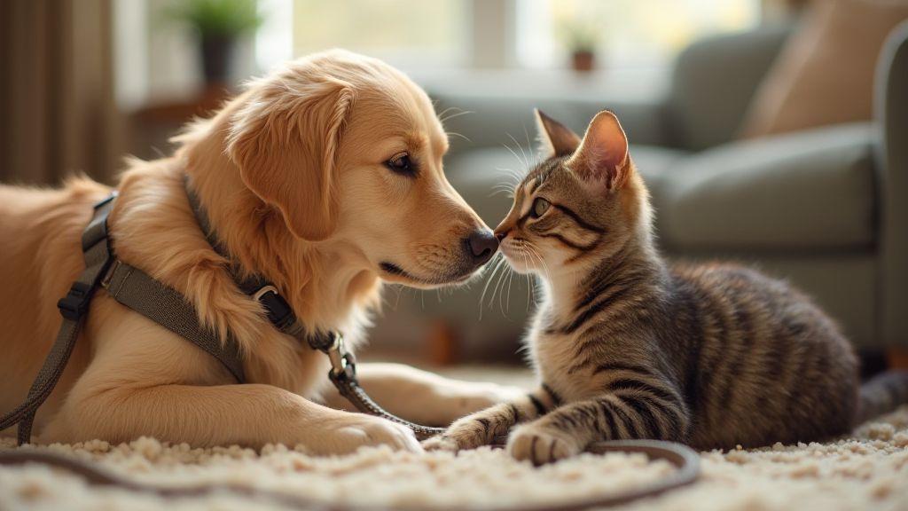 is-golden-retriever-aggressive-with-other-animals-what-every-owner-must-know-about-behavior-trainin