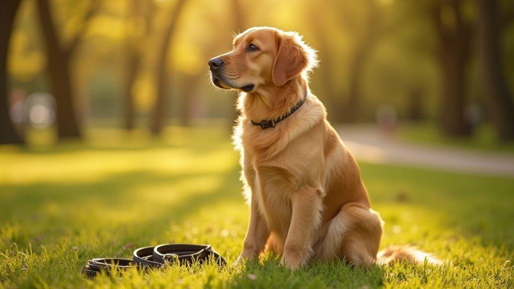 is-golden-retriever-obedient-by-nature
