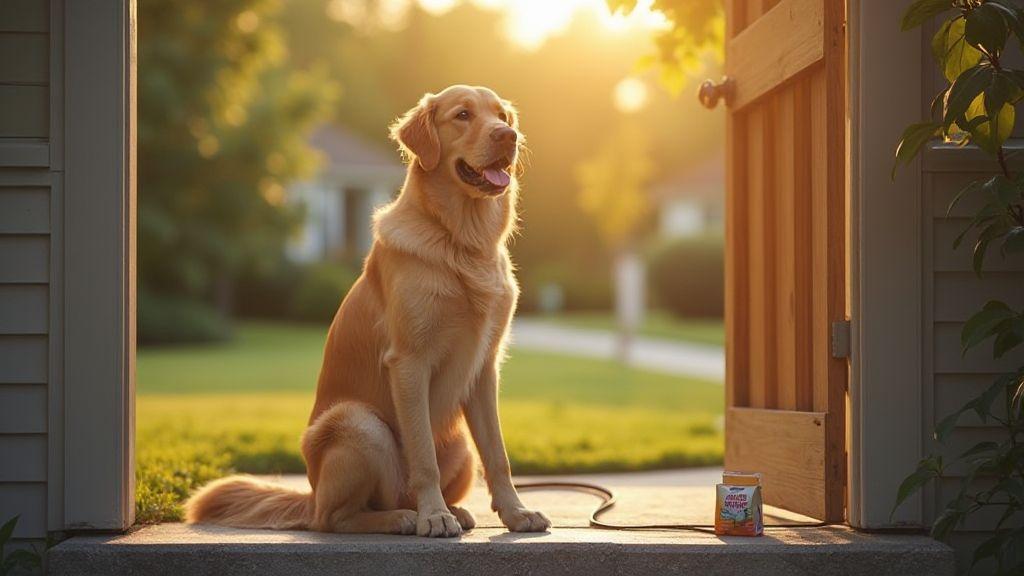 is-golden-retriever-territorial-the-surprising-truth-about-guarding-behavior-and-easy-training-fixe