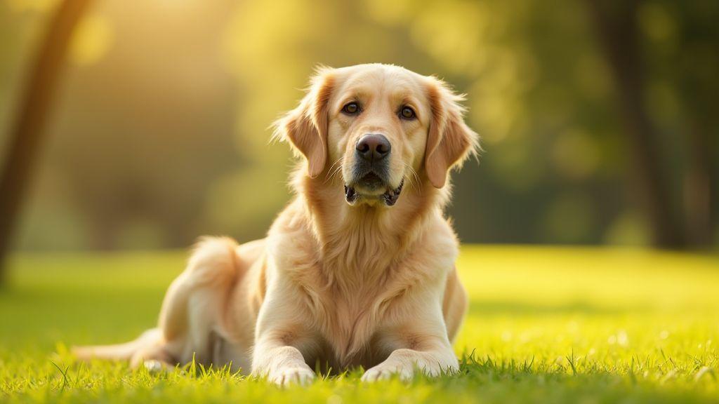 is-the-golden-retriever-really-docile-understanding-or-behavioral-behavior