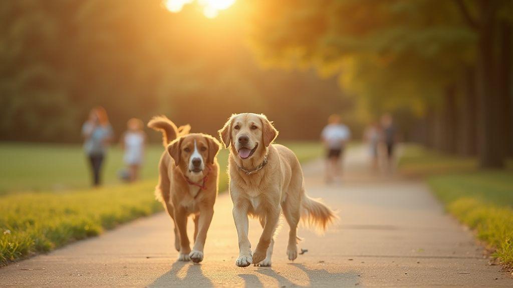 temperament-of-the-golden-retriever-on-public-walks-and-places-how-to-read-your-dogs-behavior-and-e