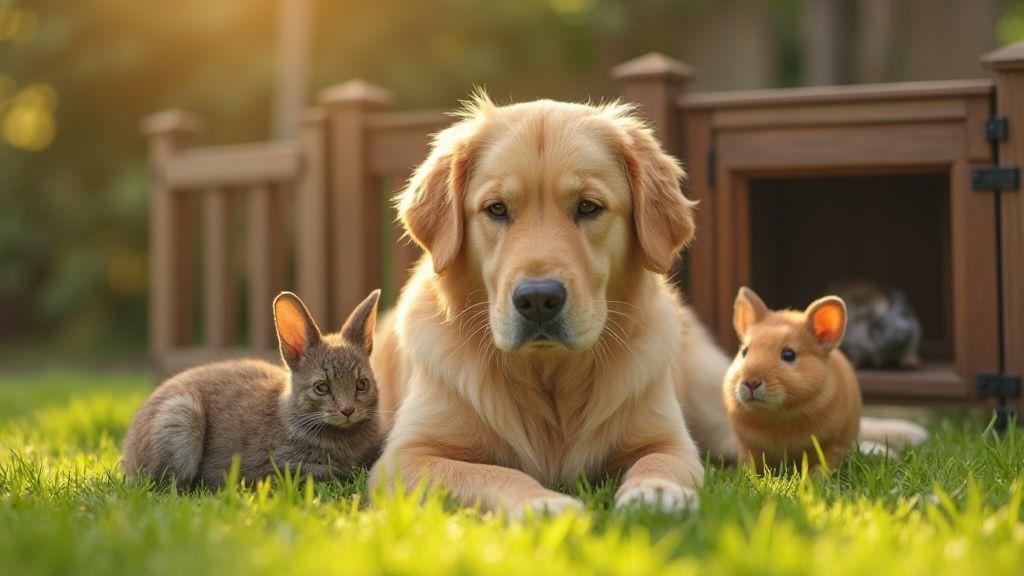 temperament-of-the-golden-retriever-with-small-animals-explained-and-essential-tips-for-safe-introdu
