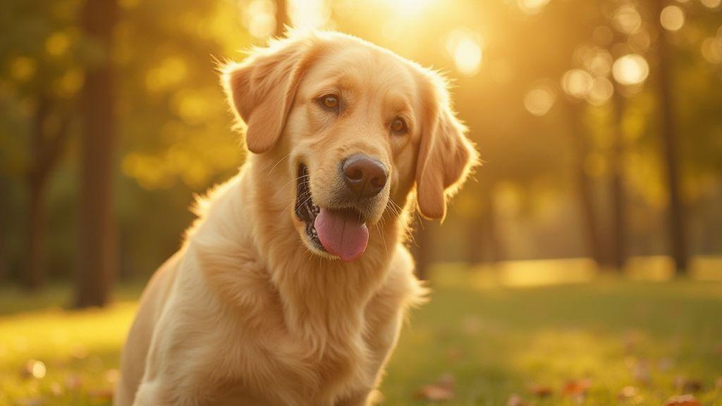 the-temperament-of-the-golden-retriever-why-it-is-balanced