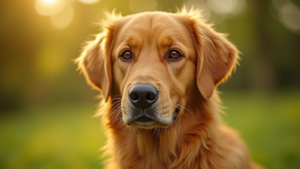 what-face-or-temperament-of-the-golden-retriever-is-trustworthy