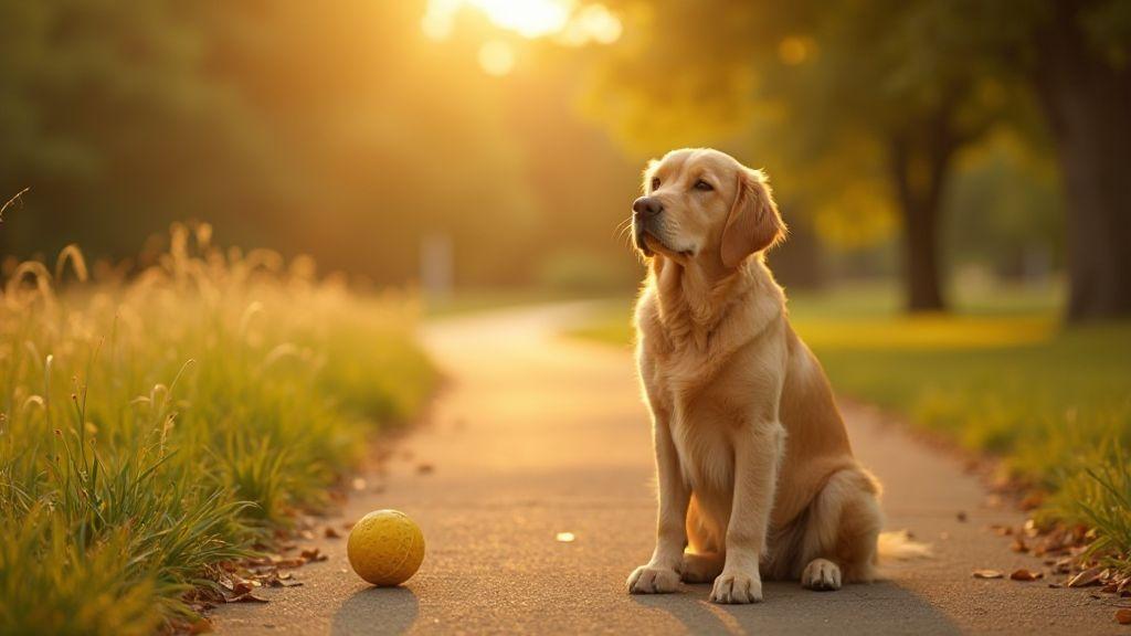 golden-retriever-temperament-and-daily-decision-making